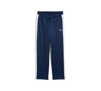Printed joggers Puma T7 Relaxed Bleu M