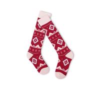 Printed kids' ski socks Dare 2B Rose 26/29