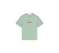 Printed logo t-shirt Guess Vert XL