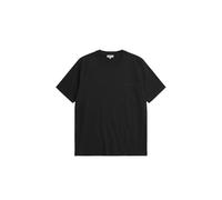 Printed logo T-shirt Norse Projects Dyrehaven Noir L