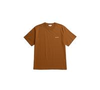 Printed logo T-shirt Norse Projects Dyrehaven Noir M