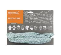 Printed Neck Gaiter Regatta Multitube II Bleu TU