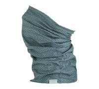 Printed Neck Gaiter Regatta Multitube II Bleu TU