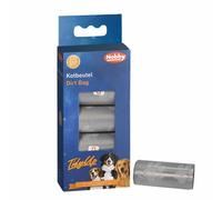 Printed paw dog waste bag holder Nobby Pet TidyUp (x10)