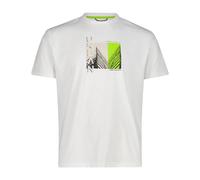 Printed Polyester Jersey CMP 50