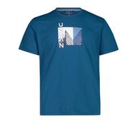 Printed Polyester Jersey CMP 50