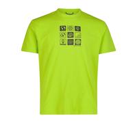 Printed Polyester Jersey CMP 52
