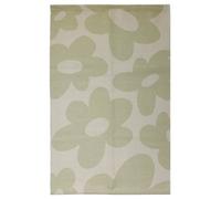 Printed Rug - Jardin, 60Cm X 90Cm