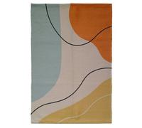 Printed Rug - Venus, 70Cm X 120Cm