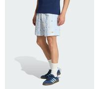 Adidas Originals Resort Shorts Blue S Men