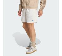 Adidas Originals Resort Shorts White XL Men