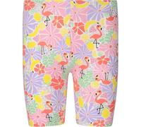 Printed Shorts Child Zigzag Jolene Rose 4 ans