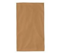 Printed Skin-Friendly Solid Color Brown Absorbent Towel, absorbs Water and Dries Quickly, Suitable for Bathroom and Travel