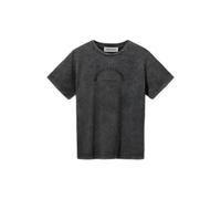 Printed T-shirt Back to the Source Women Sofie Schnoor Zenasw Noir XS