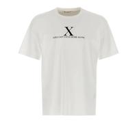Printed T-Shirt - female - Undercover - T-Shirts - White - M - Tops M