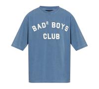 Printed T-Shirt, male, Dsquared2, T-Shirts, Blue, L, Tops L