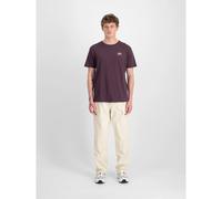 Alpha Industries Backprint Short Sleeve T-shirt