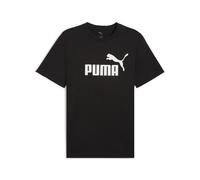 Printed T-shirt Puma N° 1 Essentials Noir XL