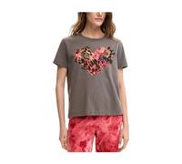 Printed T-Shirt S