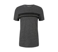 Printed T-shirt Tom Tailor Denim Gris 2XL