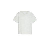 Printed T-shirt Tom Tailor Denim Relaxed Vert S