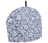 Printed Tea Cozy Teapot Protector Cotton Cloth for Travel and Warmth