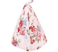 Printed Tea Cozy Teapot Warmer Cotton Cloth Protective Cover