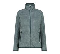 Cmp 35h4026 Jacket Green XL Woman