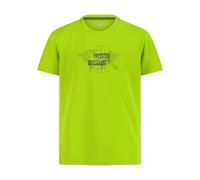 Printed Technical T-shirt Child CMP 14 ans