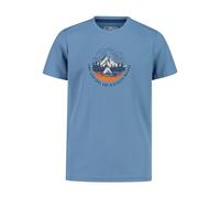 Printed Technical T-shirt Child CMP 14 ans