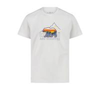 Printed Technical T-shirt Child CMP 16 ans