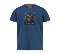 Printed Technical T-shirt Child CMP 16 ans