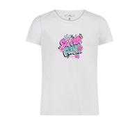 Printed Technical T-Shirt Girl CMP 14 ans