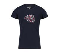 Printed Technical T-Shirt Girl CMP 14 ans