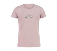 Printed Technical T-Shirt Girl CMP 16 ans