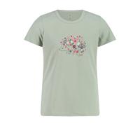 Printed Technical T-Shirt Girl CMP 12 ans