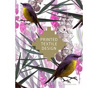 Printed Textile Design – Laurence King Verlag