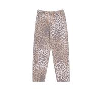 Roxy Thousand Stars Printed - Girls 4-16 Beige Corduroy Trousers