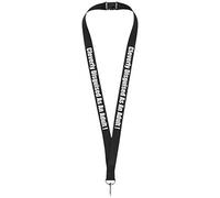printedproducts Cleverly Disguised As An Adult ! Funny Lanyard for holding a name badge, ID card or keys.