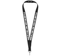 printedproducts IT'S A JOKE NOT A DICK, DON'T TAKE IT SO HARD. Funny Lanyard for holding a name badge, ID card or keys.