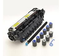 Printel New Compatible CF065A Maintenance Kit (220V) For Enterprise M601, Enterprise M602, Enterprise M603, With RM1-8396-000 Fuser Included