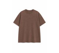 Printemps 26 T-Shirt - female - A.P.C. - T-Shirts - Brown - XL - Tops XL