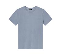 Printemps 26 T-shirt - male - A.P.C. - T-Shirts - Blue - L - Tops L