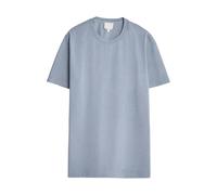 Printemps 26 T-shirt - male - A.P.C. - T-Shirts - Blue - M - Tops M