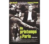 PRINTEMPS A PARIS (UN)