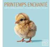 Printemps Enchanté : Livre de Coloriage Grayscale Volume 1: 30 Illustrations Réalistes en Niveaux de Gris pour Adultes. Portraits de Bébés Animaux, ... Créative. Edition Signature Essentiel