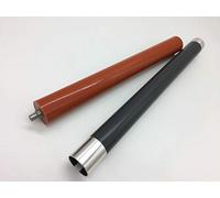 Printer Accessorie- 1 SET upper fuser roller and pressure roller kit for Kyocera KM2810 KM2820 FS2000 FS1028 FS1128 2H425010 2F825050 2H425090 -replaceable