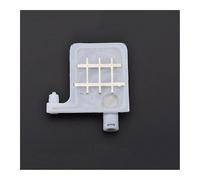 【Printer Accessorie】 10pcs DX4 Big Ink Damper DX5 Damper For Roland PS SP RS VS XJ VP XC540 640 300 740 420 Printer Big connector 4X3mm Damper 【replaceable】 (Color : 3x2mm)