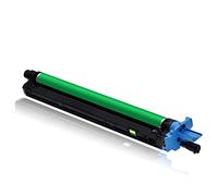 Printer Accessorie- Compatible Color Drum Unit for Konica Minolta bizhub C258 C308 C368 C458 C558 C658 DR313 imaging uint -replaceable (Color : BK)