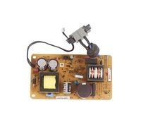 Printer Accessorie- Compatible with Epson L1800 DTF Printer Power board A3 UV DTG Motherboard R2000 P400 Yellow MainBoard CA86P SB MODEL EPS-135 -replaceable (Color : 220V P400 board)